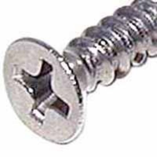 Picture of Sheetmetal-Screw