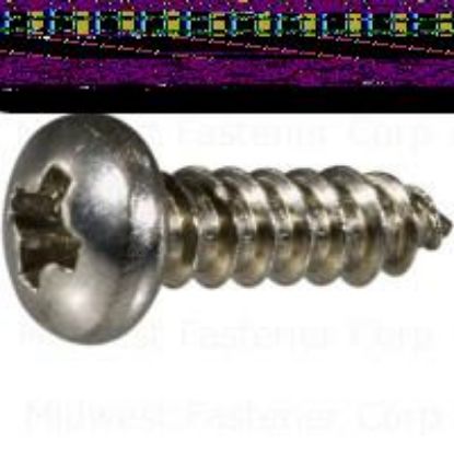 Picture of Sheetmetal-Screw