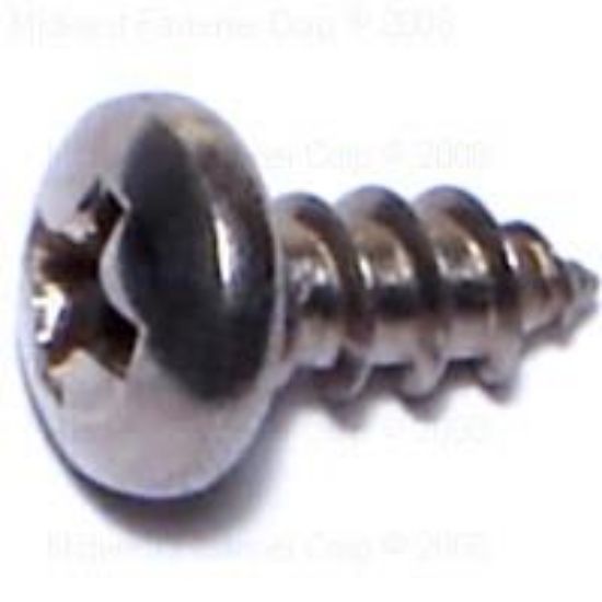 Picture of Sheetmetal-Screw
