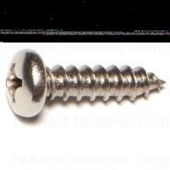 Picture of Sheetmetal-Screw