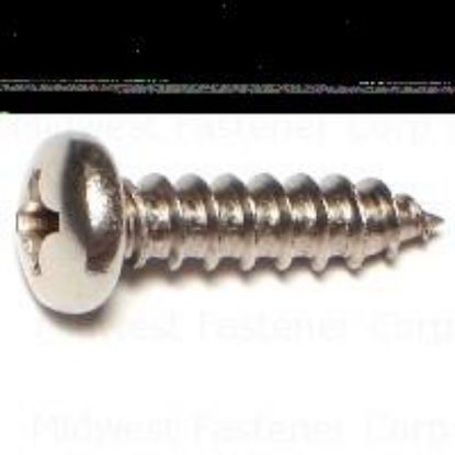 Picture of Sheetmetal-Screw