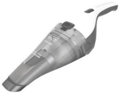 Picture of Hand-Held Vacuum-Cleaner Cordless Lithium-Ion