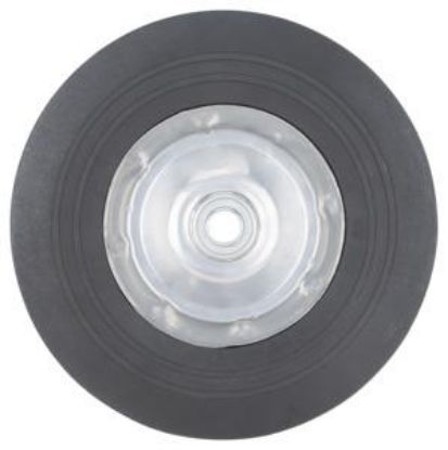 Picture of Hand Truck Wheel Rubber Steel 10" X 2-1/2"