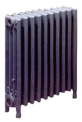 Picture of Tube-ray® Cast-iron Radiator 4" X 19" 16-sections