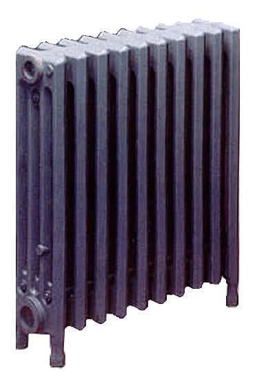 Picture of Tube-ray® Cast-iron Radiator 4" X 19" 16-sections