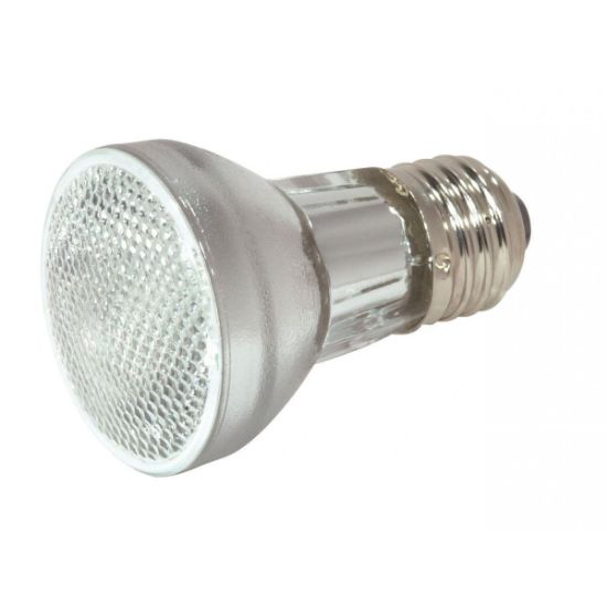 Picture of Light-Bulb Par16 Narrow Flood 75w