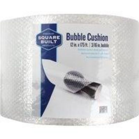 Picture of Bubble Wrap 3/16" 12"