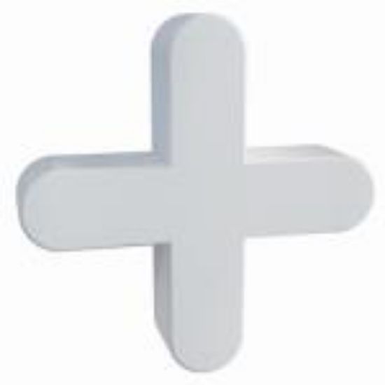 Picture of 1/8" Tile-spacer 500/bag