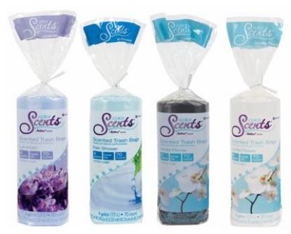 Picture of Trash-Bag Scented