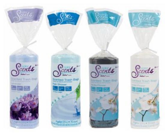 Picture of Trash-Bag Scented