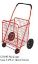 Picture of Shopping-Cart Residential Plastic-wheel Medium 58cm X 47cm X 87cm