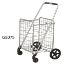 Picture of Shopping-Cart Residential Plastic-wheel Swivel-wheel Medium