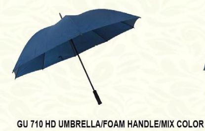 Picture of Rain-Umbrella Stick Foam Handle