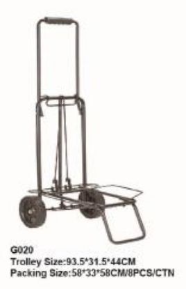 Picture of Luggage-cart Large