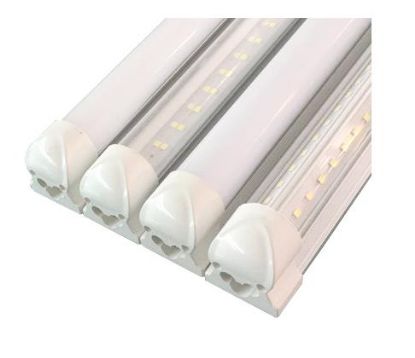 Picture of Strip-light Hard-wired Integrated-tube V-shape