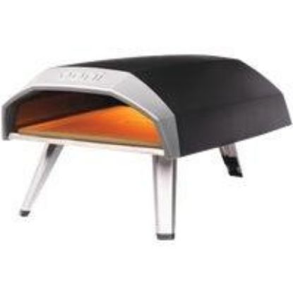 Picture of Pizza-oven Gas-grill Accessories