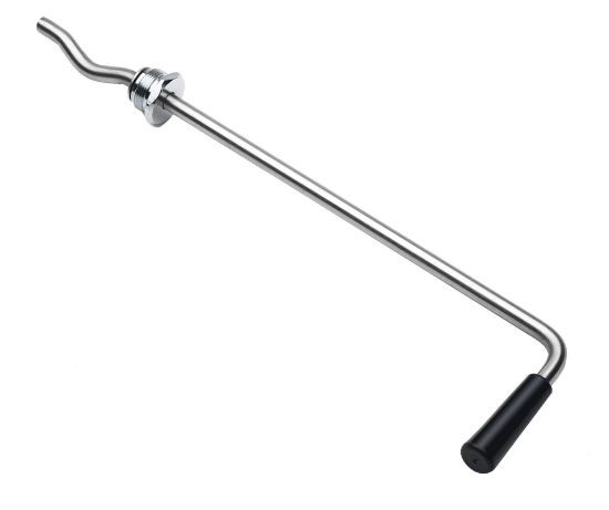 Picture of Commercial Waste-drain Handle-assembly Twist-close