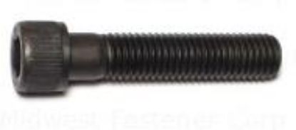 Picture of Machine-Screw Knurled-barrel Socket-cap 5/8"-11 X 3"