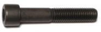 Picture of Machine-Screw Knurled-barrel Socket-cap 5/8"-11 X 3-1/2"