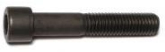 Picture of Machine-Screw Knurled-barrel Socket-cap 5/8"-11 X 3-1/2"