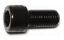 Picture of Machine-Screw Knurled-barrel Socket-cap 3/4"-10 X 1-1/2"
