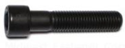 Picture of Machine-Screw Knurled-barrel Socket-cap 3/4"-10 X 3-1/2"
