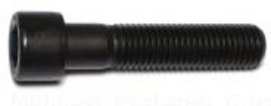 Picture of Machine-Screw Knurled-barrel Socket-cap 3/4"-10 X 3-1/2"