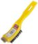 Picture of Stripping-brush 3-in-1 Nylon-bristles Brass-bristle-tuft Plastic Scraper