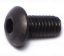 Picture of Machine-Screw Button-head Socket-cap 4mm-.70 X 8mm