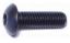 Picture of Machine-Screw Button-head Socket-cap 5mm-.80 X 16mm