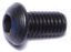 Picture of Machine-Screw Button-head Socket-cap 6mm-1.00 X 12mm