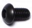 Picture of Machine-Screw Button-head Socket-cap 6mm-1.00 X 10mm