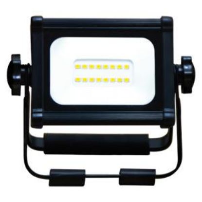 Picture of Work-Light Scissor-stand 9-watts 1000-lumens 4000k