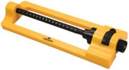 Picture of Lawn Sprinkler Oscillating-Motion Compact