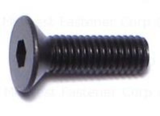 Picture of Machine-Screw Socket-cap 3mm-0.50 X 12mm