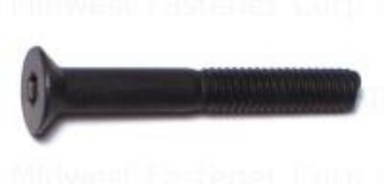 Picture of Machine-Screw Socket-cap 4mm-0.70 X 25mm