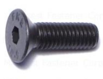 Picture of Machine-Screw Socket-cap 5mm-0.80 X 16mm