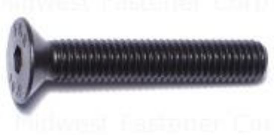 Picture of Machine-Screw Socket-cap 5mm-0.80 X 30mm