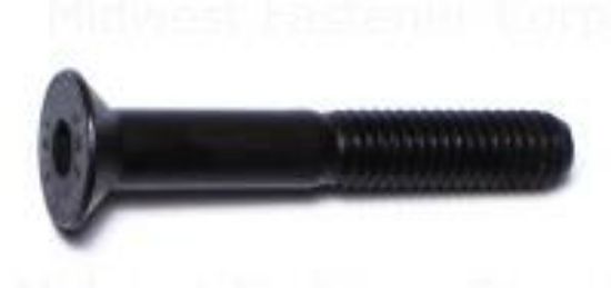 Picture of Machine-Screw Socket-cap 6mm-1.00 X 40mm