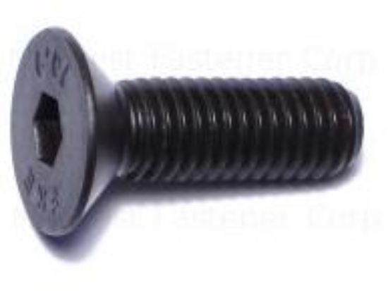 Picture of Machine-Screw Socket-cap 8mm-1.25 X 25mm