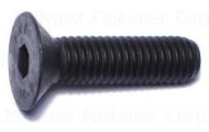 Picture of Machine-Screw Socket-cap 8mm-1.25 X 30mm