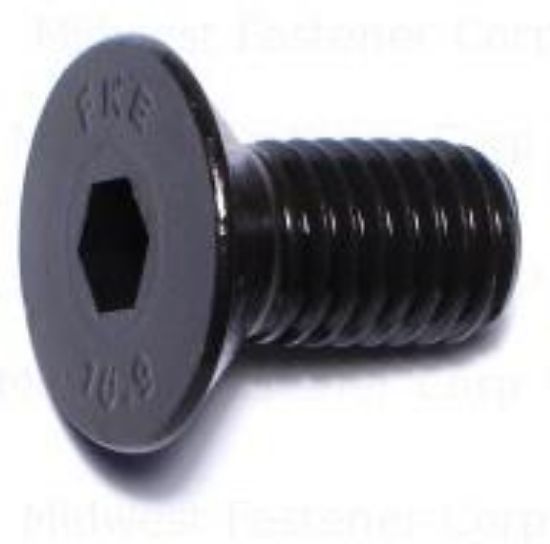 Picture of Machine-Screw Socket-cap 10mm-1.50 X 20mm