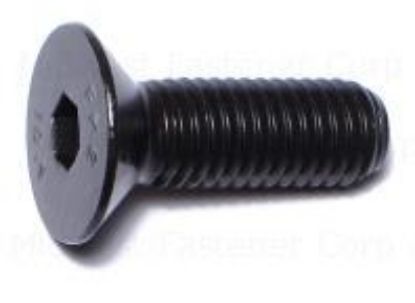 Picture of Machine-Screw Socket-cap 10mm-1.50 X 30mm