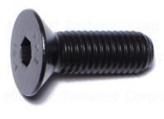 Picture of Machine-Screw Socket-cap 10mm-1.50 X 30mm
