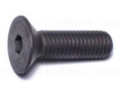 Picture of Machine-Screw Socket-cap 10mm-1.50 X 35mm