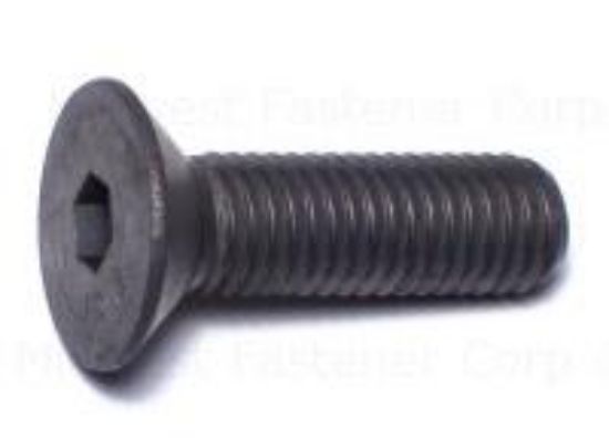 Picture of Machine-Screw Socket-cap 10mm-1.50 X 35mm