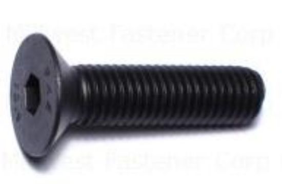 Picture of Machine-Screw Socket-cap 10mm-1.50 X 40mm