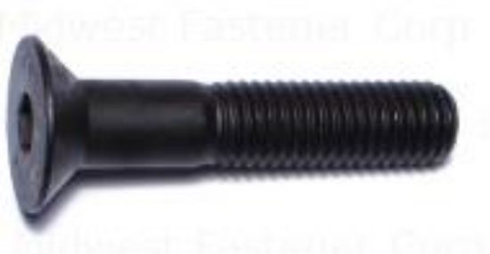 Picture of Machine-Screw Socket-cap 10mm-1.50 X 50mm