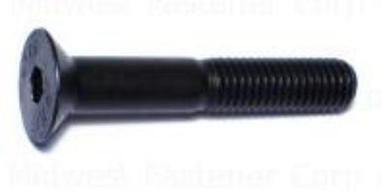 Picture of Machine-Screw Socket-cap 10mm-1.50 X 60mm