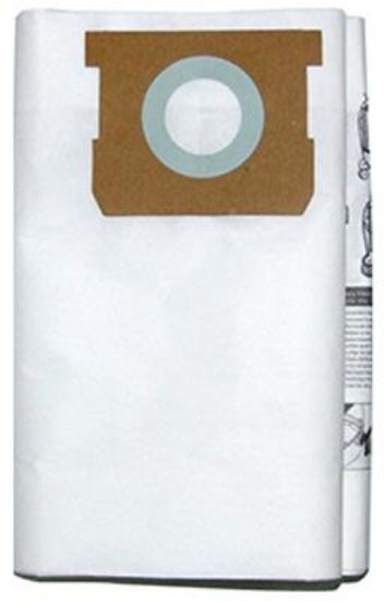 Picture of Shop-vac Filter Bag Paper 4-5-gal
